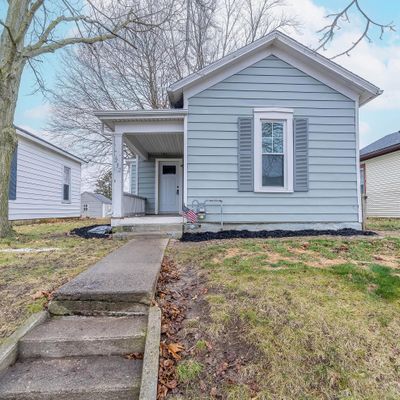 232 S 4 Th St, Tipp City, OH 45371