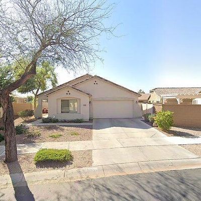 23206 S 222 Nd St, Queen Creek, AZ 85142