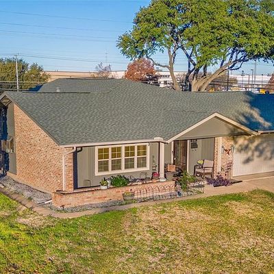 2321 Scotswood Dr, Garland, TX 75041