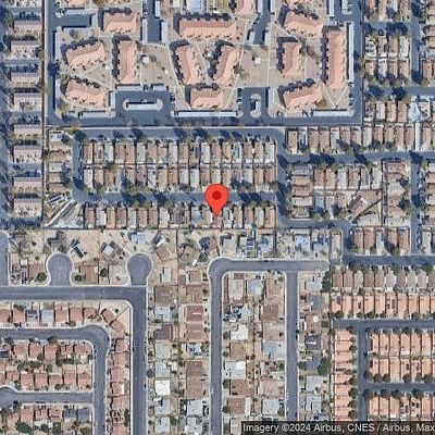 2321 Shady Hill Ave, Las Vegas, NV 89106