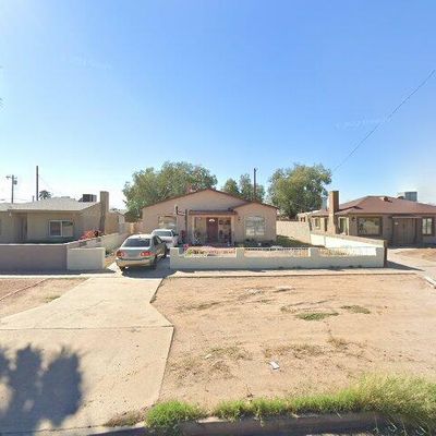 2321 W Adams St, Phoenix, AZ 85009