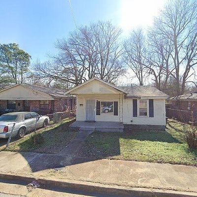 2323 Shasta Ave, Memphis, TN 38108