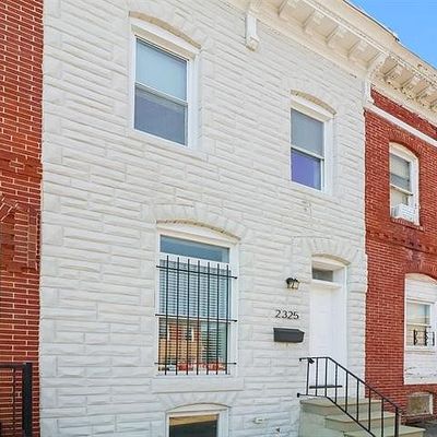 2325 E Fayette St, Baltimore, MD 21224