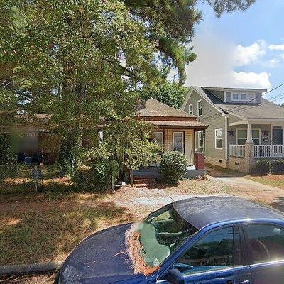 2326 Hanson Ave, Norfolk, VA 23504