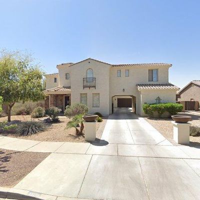 23298 S 202 Nd Way, Queen Creek, AZ 85142