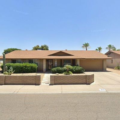 233 E Helena Dr, Phoenix, AZ 85022