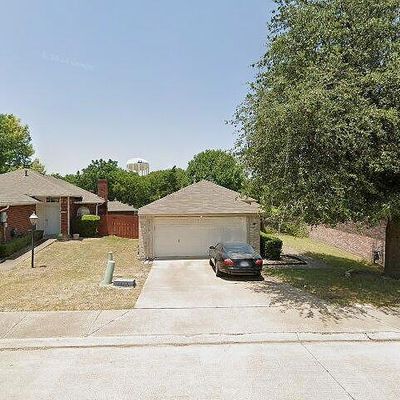 233 Juniper Ridge Cir, Desoto, TX 75115