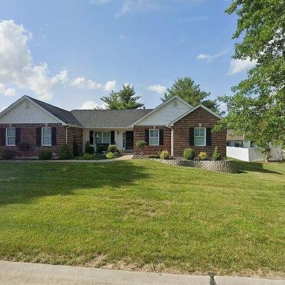 233 Thoroughbred Trl, Saint Peters, MO 63376