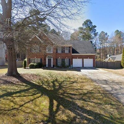 2332 Mcmurry Dr, Powder Springs, GA 30127