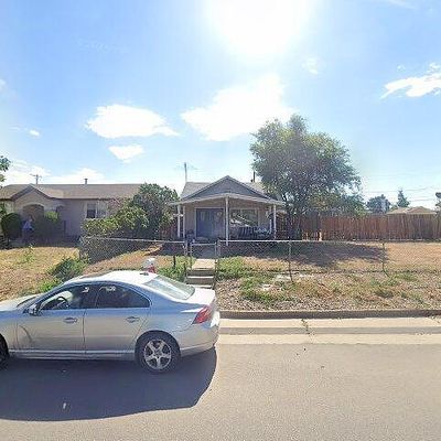 2334 S Galapago St, Denver, CO 80223