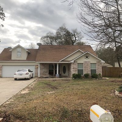 23362 Johnson Rd, New Caney, TX 77357