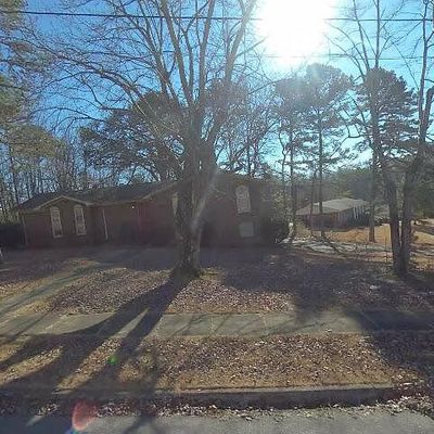 2337 6 Th St Nw, Center Point, AL 35215