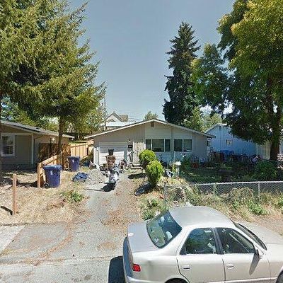 2337 S Ash St, Tacoma, WA 98405