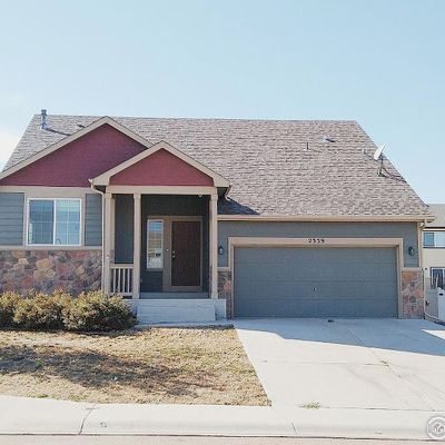 2339 74 Th Ave, Greeley, CO 80634