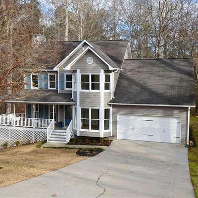 234 Garretts Dr, Douglasville, GA 30134