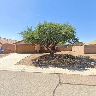 2340 Horizon Dr, Sierra Vista, AZ 85635