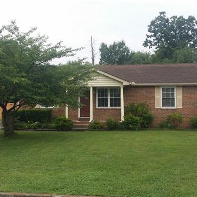 2342 Willow Dr, Murfreesboro, TN 37127