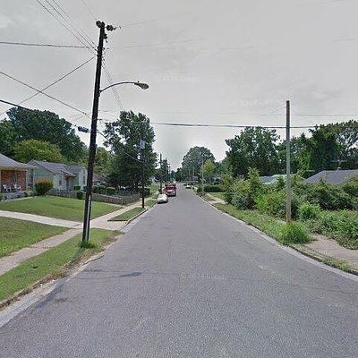 2344 Warren St, Memphis, TN 38106