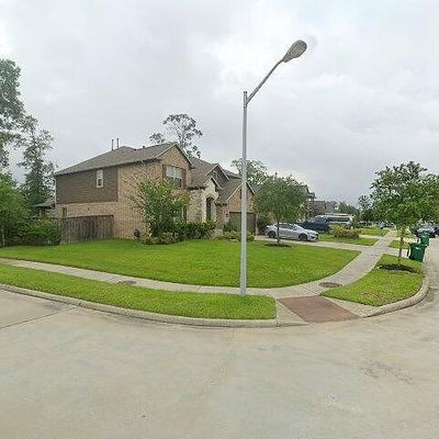 23475 Banks Mill Dr, New Caney, TX 77357