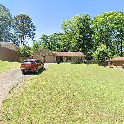 235 Chambre Ct Sw, Lilburn, GA 30047