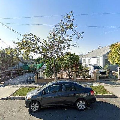 2351 Lewis Ave, Signal Hill, CA 90755