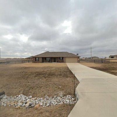 2354 County Road 4010, Decatur, TX 76234