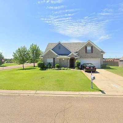 2357 Baird Dr, Southaven, MS 38672