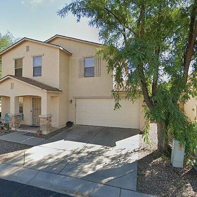 2357 E Meadow Chase Dr, San Tan Valley, AZ 85140