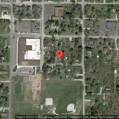 236 E Jackson St, Wheatfield, IN 46392