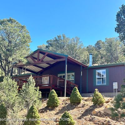 236 Goodnight Loving Trl, Alto, NM 88312