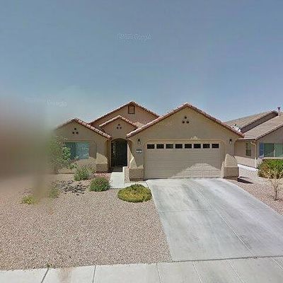 2361 Valley Sage St, Sierra Vista, AZ 85635