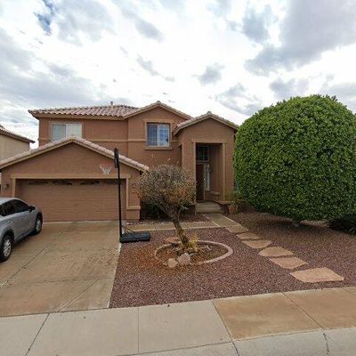 2361 W Binner Dr, Chandler, AZ 85224