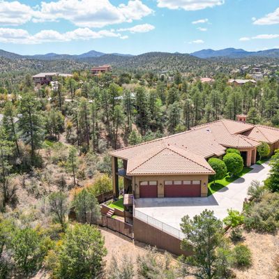 2367 Oakwood Dr, Prescott, AZ 86305