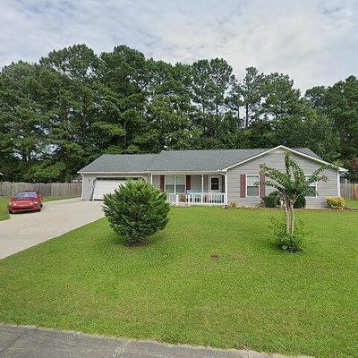 237 Devonshire Dr, Havelock, NC 28532