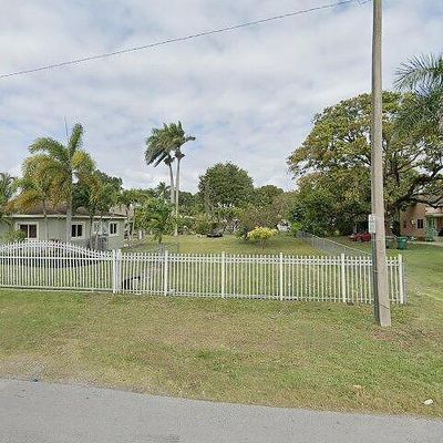 237 Nw 12 Th Ct, Homestead, FL 33034