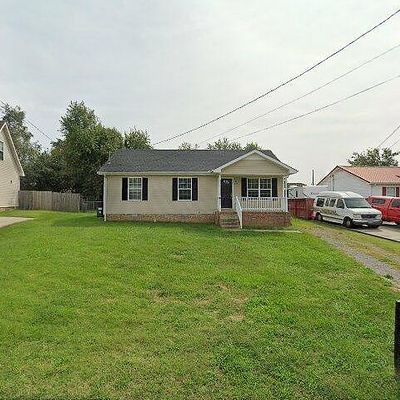 237 S Bombay Ct, Clarksville, TN 37042