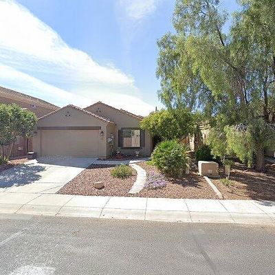 23726 N 118 Th Ln, Sun City, AZ 85373