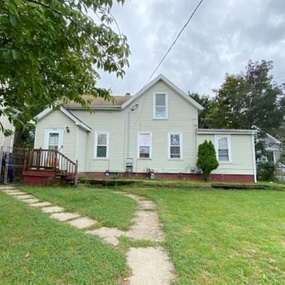 238 Grove St, Woonsocket, RI 02895