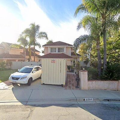 2389 Aztec Ave, Ventura, CA 93001