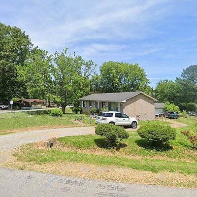 239 Shiloh Rd, Clarksville, TN 37042