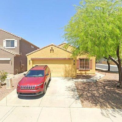 23950 W La Salle St, Buckeye, AZ 85326