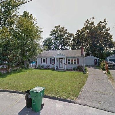 24 White Birch Ave, Chicopee, MA 01020