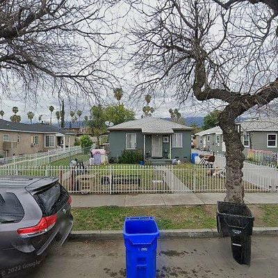 240 E 16 Th St, San Bernardino, CA 92404