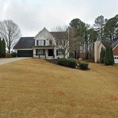 240 Channings Lake Dr, Lawrenceville, GA 30043