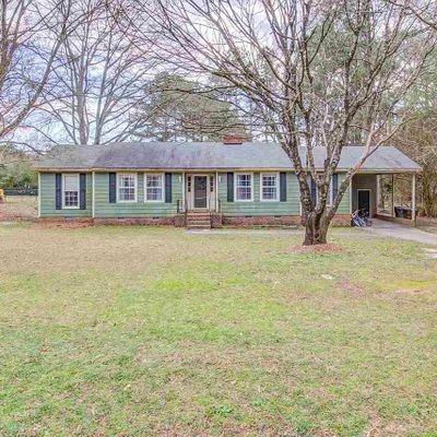 240 Forest Ln, Wendell, NC 27591