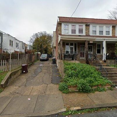 2401 Lamotte St, Wilmington, DE 19802