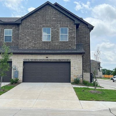 2402 Ash Ln, Sachse, TX 75048