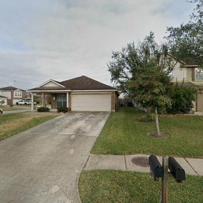 2403 Pinpoint Dr, Spring, TX 77373