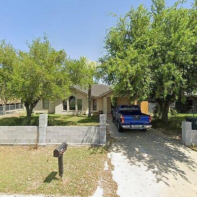 2406 Kirk Ave, Mission, TX 78574