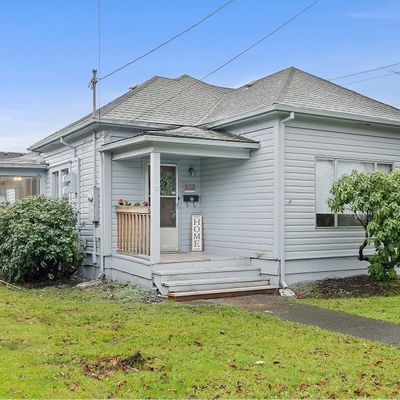 2407 3 Rd St, Tillamook, OR 97141